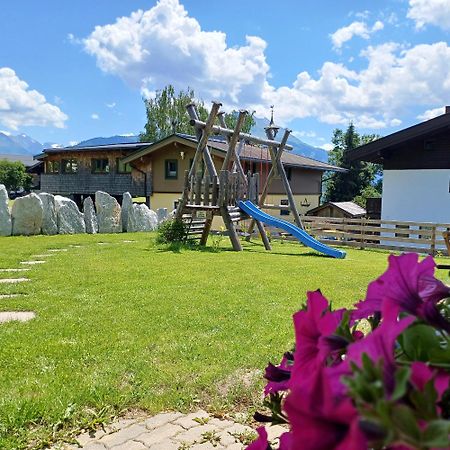 Ferienwohnung Oberkofler Mittersill Kültér fotó