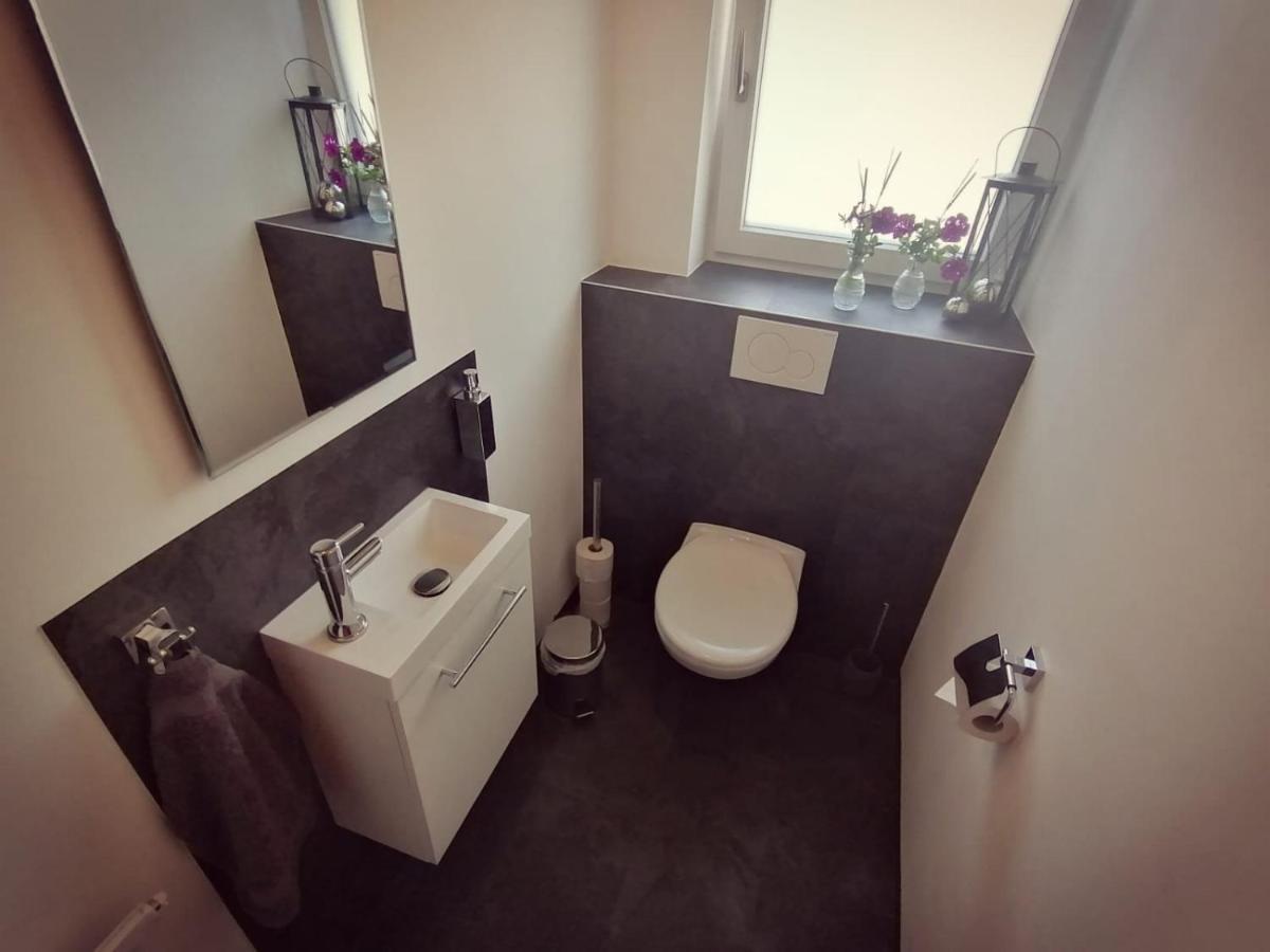 Ferienwohnung Oberkofler Mittersill Kültér fotó