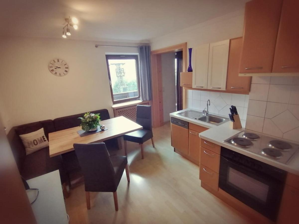 Ferienwohnung Oberkofler Mittersill Kültér fotó