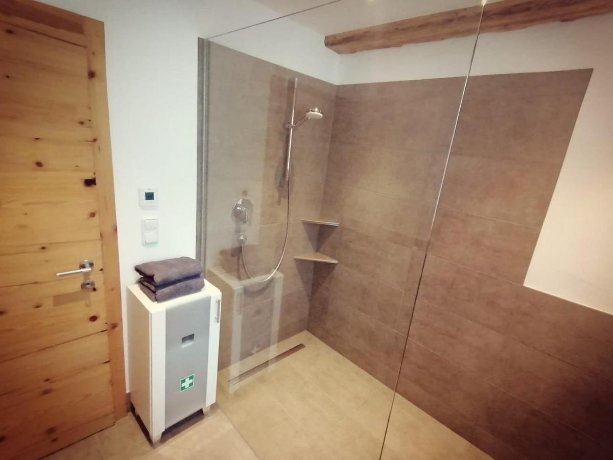 Ferienwohnung Oberkofler Mittersill Kültér fotó